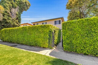 Plus de détails pour 8144 Sepulveda Pl, Panorama City, CA - Logement à vendre