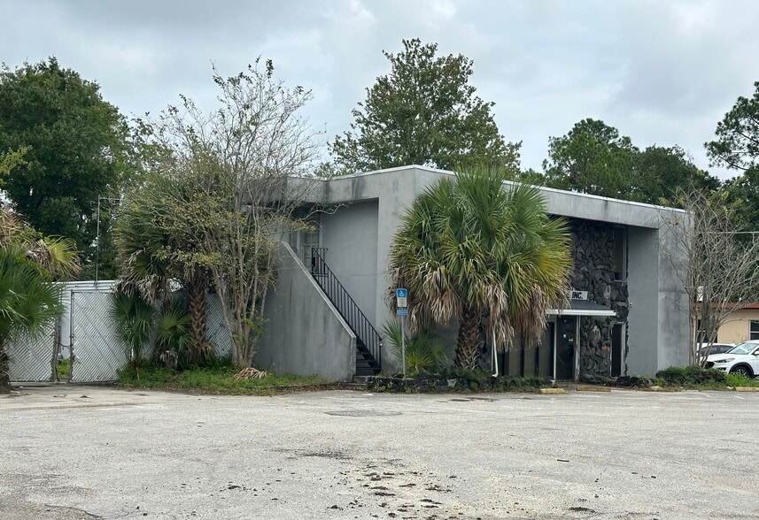 5995 Philips Hwy, Jacksonville, FL à vendre - Photo de l’immeuble – Image 3 sur 8