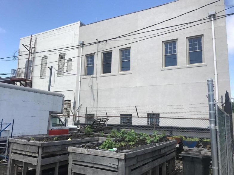 428 Main St, Asbury Park, NJ à vendre - Photo de l’immeuble – Image 3 sur 5