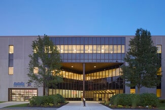 Plus de détails pour 1001 Pawtucket Blvd, Lowell, MA - Local d'activités, Industriel/Logistique à louer
