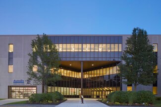 Plus de détails pour 1001 Pawtucket Blvd, Lowell, MA - Local d'activités, Industriel/Logistique à louer