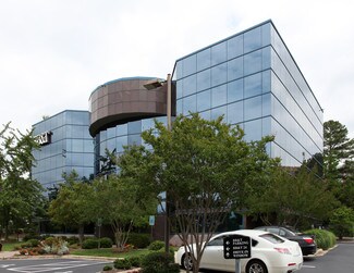 Plus de détails pour 4011 University Dr, Durham, NC - Bureau à louer