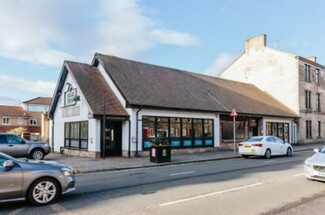 Plus de détails pour 1969 Maryhill Rd, Glasgow - Local commercial à louer