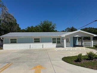 Plus de détails pour Lee Street 600, Wildwood, FL - Bureau à louer