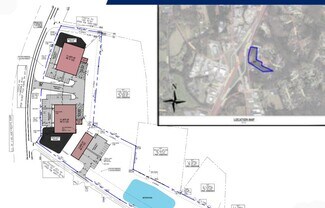 Plus de détails pour 755 Cooper Rd, Piedmont, SC - Terrain à vendre