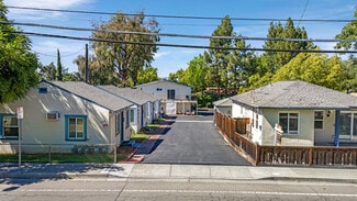 Plus de détails pour 4041-4067 Vineyard Ave, Pleasanton, CA - Logement à vendre