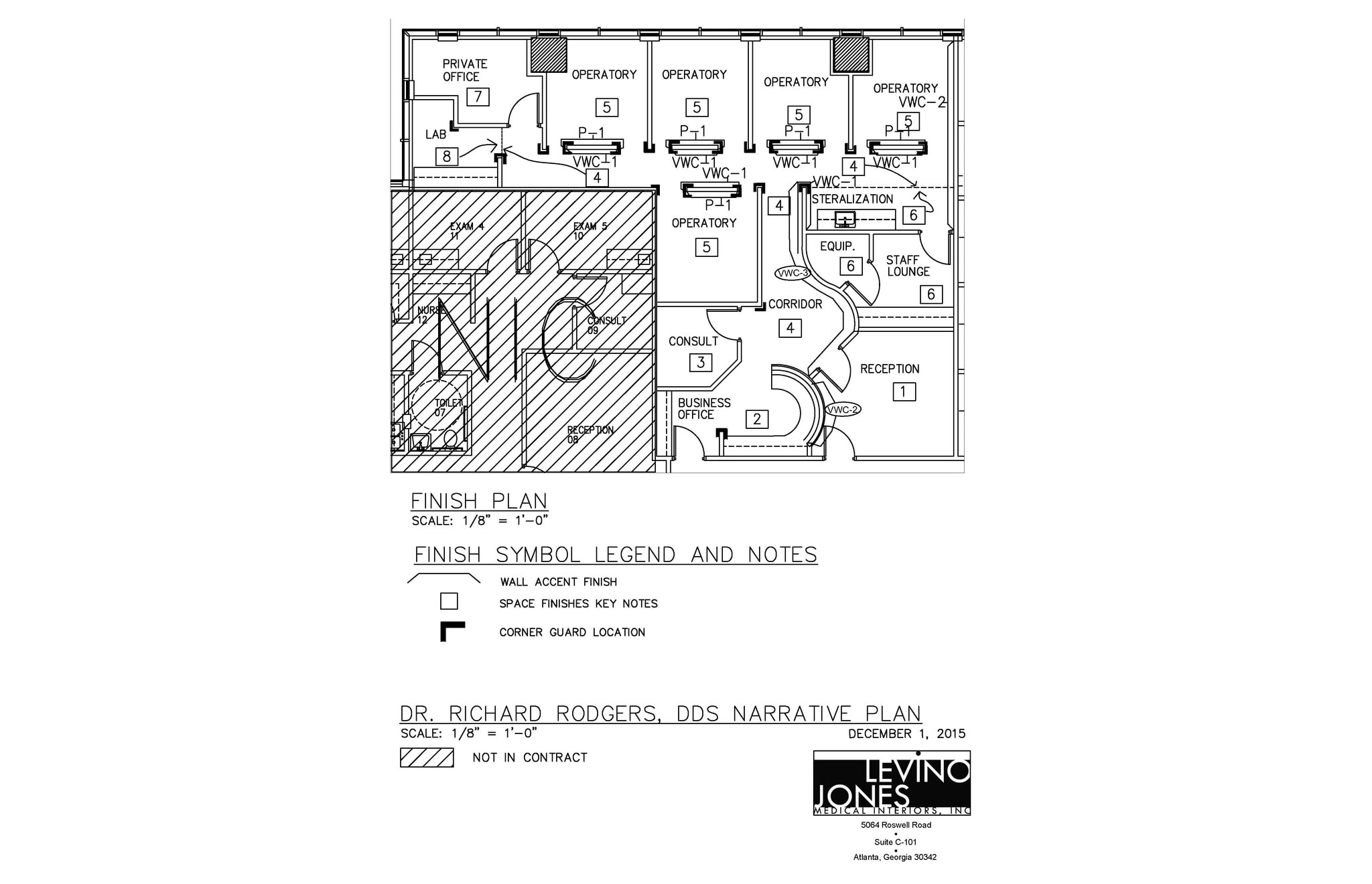 550 Peachtree St NE, Atlanta, GA à louer Photo intérieure– Image 1 sur 1