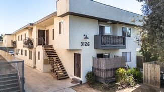 Plus de détails pour 3126 S Canfield Ave, Los Angeles, CA - Logement à vendre