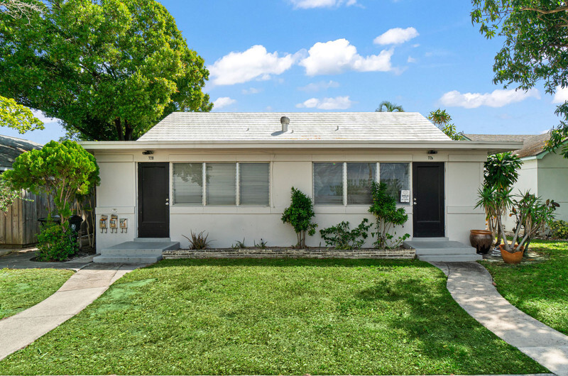 726 N L St, Lake Worth Beach, FL à vendre - Photo principale – Image 1 sur 2