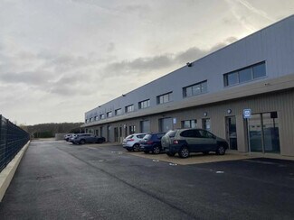 Plus de détails pour 8 Rue Panhard Et Levassor, Marolles-en-Hurepoix - Local d’activités à vendre