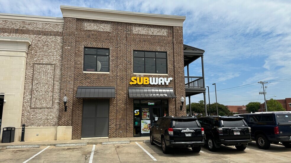 205 Sunnybrook Rd, Ridgeland, MS à louer - Photo de l’immeuble – Image 3 sur 3