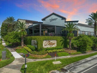 Plus de détails pour 7924 Via Dellagio Way, Orlando, FL - Bureau, Local commercial à louer