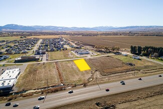 Plus de détails pour 161 Haley Springs Rd, Bozeman, MT - Coworking à louer