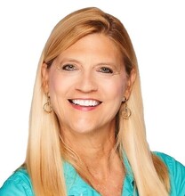 Jeanne Johns