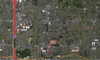Plus de détails pour 12250-12300 SE Division St – Local commercial à vendre, Portland, OR
