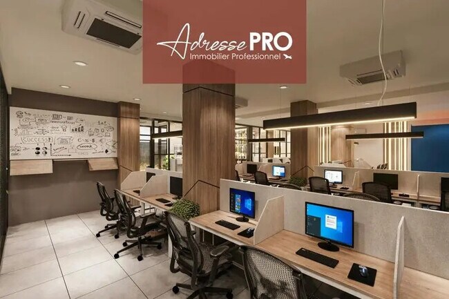 Plus de détails pour Bureau à vendre