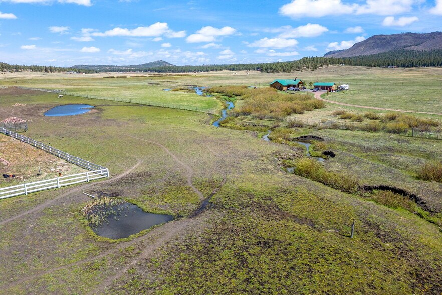 2 County Road 2141 rd, Alpine, AZ à vendre - Photo de l’immeuble – Image 3 sur 61