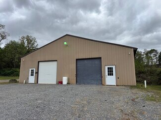 Plus de détails pour 22 Pavlovich Ln, Imperial, PA - Industriel/Logistique à louer