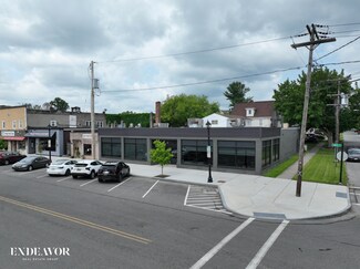 Plus de détails pour 201 Main St, East Rochester, NY - Bureau à vendre