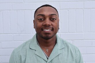 Jamacio Kimble