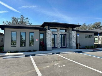 Plus de détails pour 10015-10017 Leather Fern Ln, Riverview, FL - Bureau à louer
