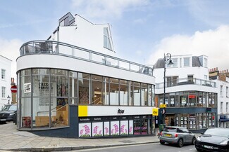 Plus de détails pour 58-62 Heath St, Londres - Bureau à louer