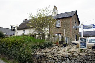 Plus de détails pour Winkleigh, Roborough - Local commercial à vendre
