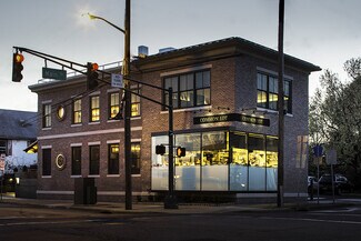 Plus de détails pour 27 Main St, Millburn, NJ - Local commercial à louer
