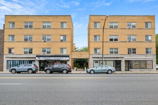 Plus de détails pour 3423 S Harlem Ave, Berwyn, IL - Logement à vendre