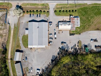 Plus de détails pour 700 Manufacturers Rd, Chattanooga, TN - Industriel/Logistique à louer