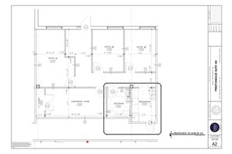 6475 Preston Rd, Frisco, TX à louer Plan de site– Image 1 sur 7