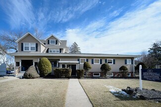 Plus de détails pour 245 Kinderkamack Rd, Westwood, NJ - Bureau à louer