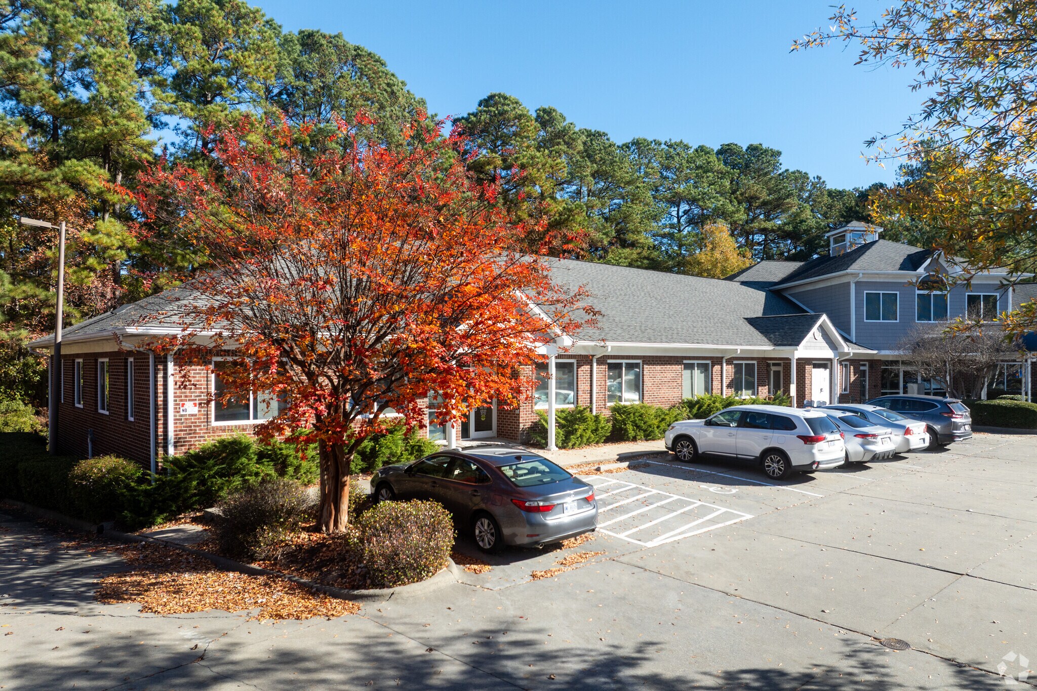 4307 Western Park Pl, Durham, NC à louer Photo principale– Image 1 sur 5