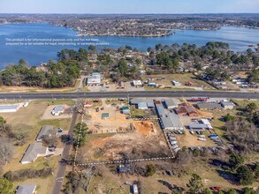 21974 State Highway 155 S, Flint, TX - Vue aérienne  vue de carte - Image1