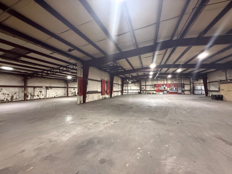 1658 Highway 85 N, Fayetteville, GA à louer - Photo de l’immeuble – Image 3 sur 4