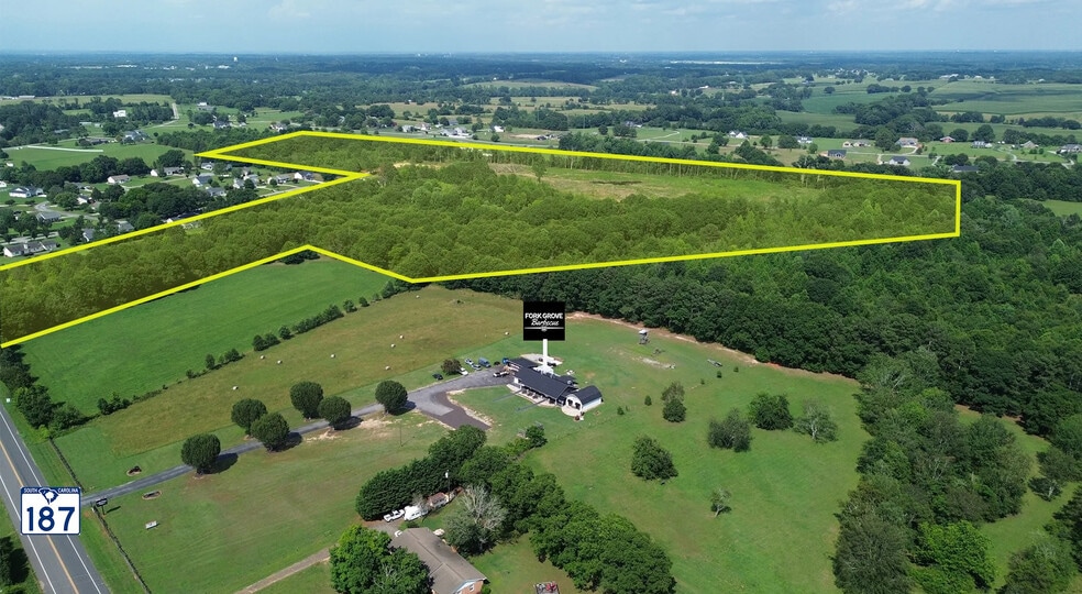 114 Sundowner Blvd, Anderson, SC à vendre - Autre – Image 1 sur 1