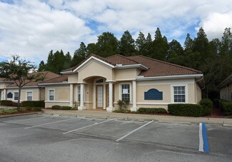 Plus de détails pour 16586-16590 N Dale Mabry Hwy, Tampa, FL - Bureau à louer