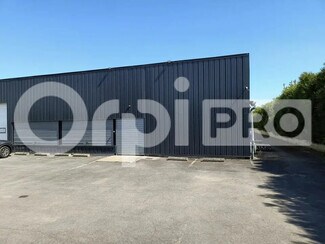 Plus de détails pour Bureau à louer