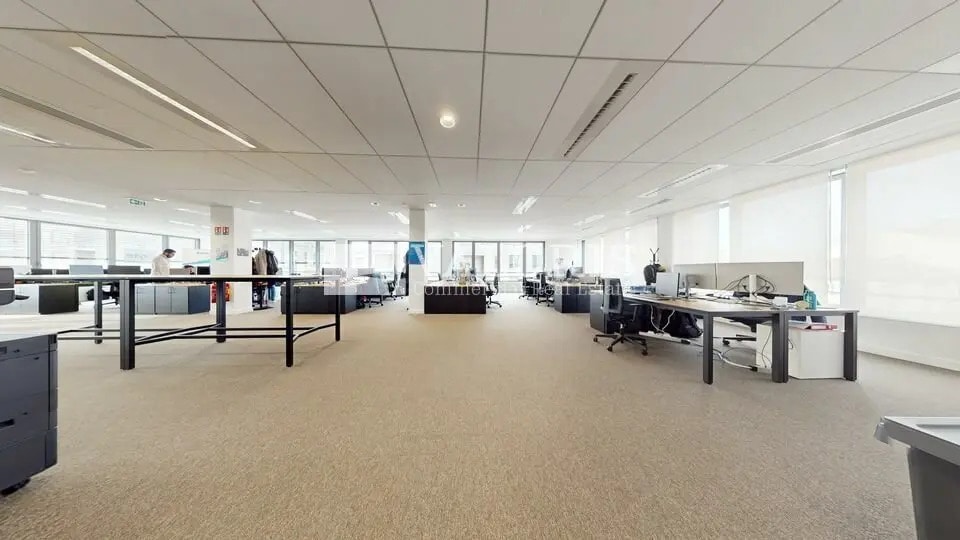 Bureau dans Lyon à louer - Photo intérieure – Image 2 sur 6