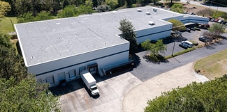 Plus de détails pour 1480 Bells Ferry Rd, Marietta, GA - Industriel/Logistique à vendre
