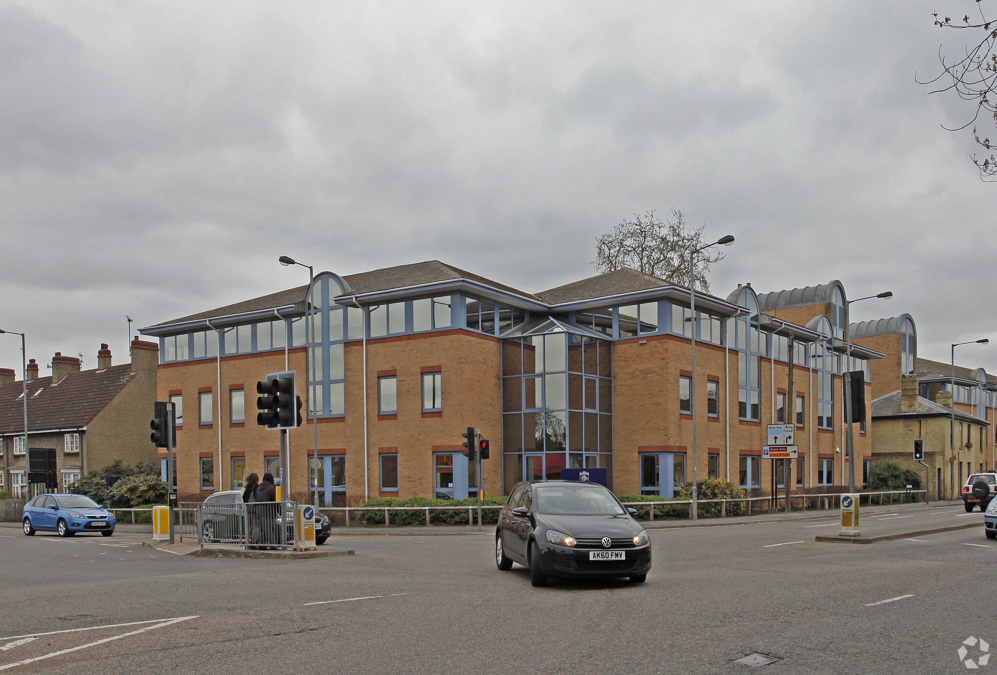Castle St, Cambridge à louer Photo principale– Image 1 sur 23