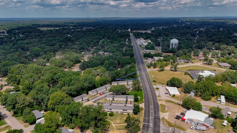 TBD Gilmer @ Camille rd, Longview, TX à vendre - Photo de l’immeuble – Image 3 sur 16