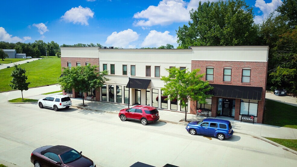 1391 MT Zion Pky, Mount Zion, IL à vendre - Photo de l’immeuble – Image 3 sur 21