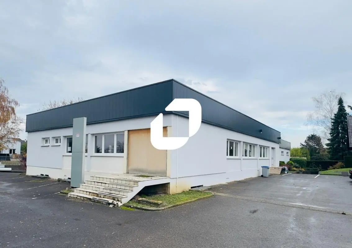 56 Rue Des Vignes, Wolfisheim à vendre Photo de l’immeuble– Image 1 sur 5