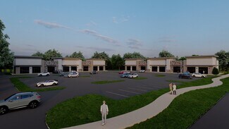 Plus de détails pour 14651 Ronald W Reagan Blvd, Cedar Park, TX - Local commercial à vendre