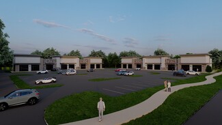 Plus de détails pour 14651 Ronald W Reagan Blvd, Cedar Park, TX - Local commercial à vendre
