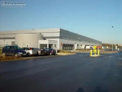 Pièce De La Remise, Lisses à louer Photo de l’immeuble– Image 1 sur 7