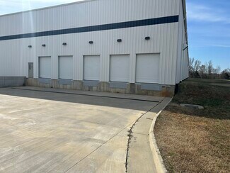 Plus de détails pour 233 Cane Creek Parkway, Ringgold, VA - Industriel/Logistique à louer