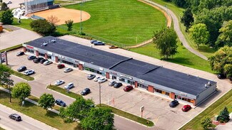 Plus de détails pour 1010-1090 Mn-3 S, Northfield, MN - Local commercial à louer