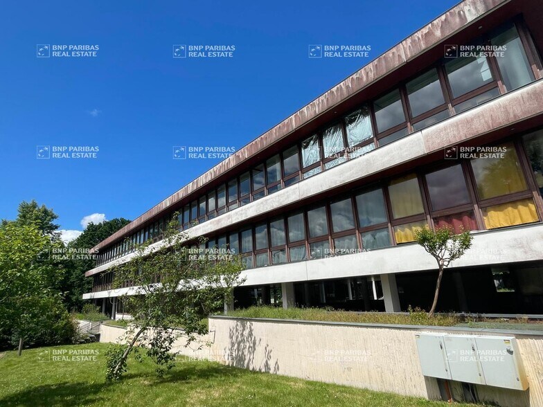 Bureau dans Nantes à louer - Photo de l’immeuble – Image 2 sur 14